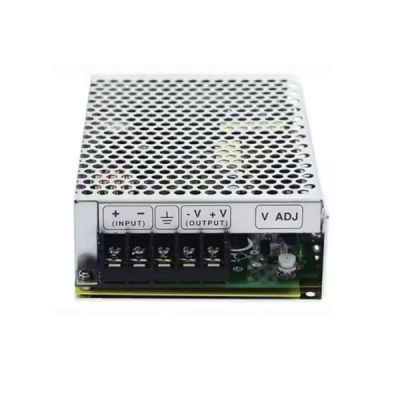 SD-50B-5 Meanwell Power Supply 50w dc dc converter single output ycict