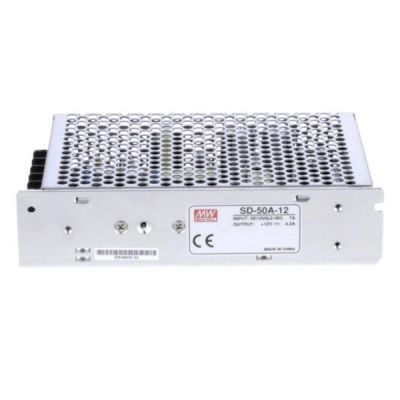 SD-50C-24 Meanwell Power Supply 50w dc dc converter ycict