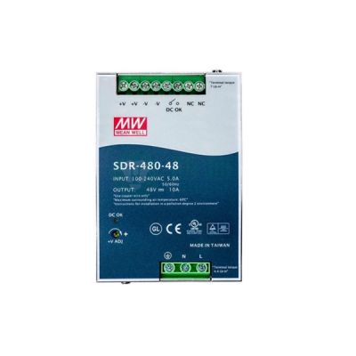 SDR-480-48
