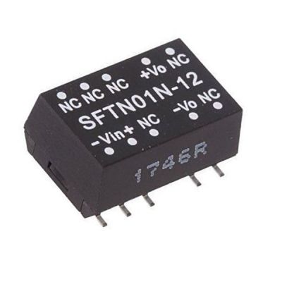 SFTN01L-N meanwell power supply