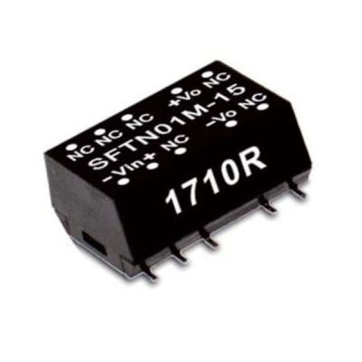SFTN01N-09 Meanwell power supply