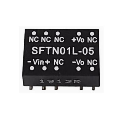 SFTN02N-N Meanwell  power suply 2w converter dc dc