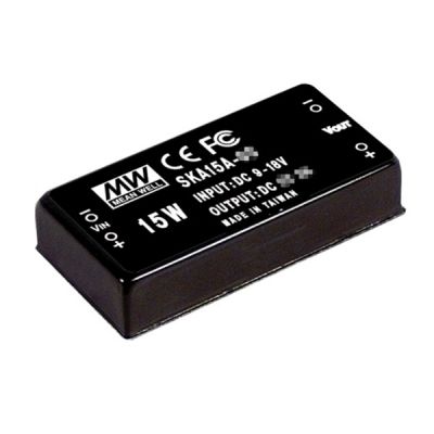 SKA15A-033 Meanwell Power Supply dc dc