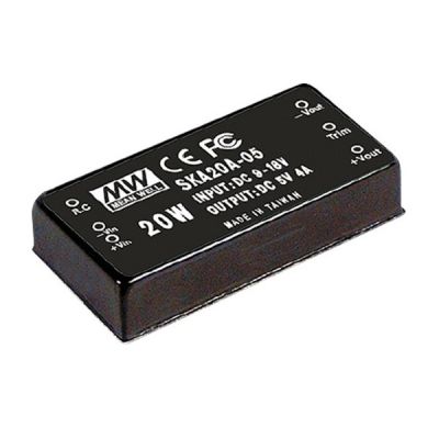 SKA20A-05 Meanwell Power Supply 20w
