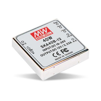 SKA40-05 Meanwell Power Supply 40w