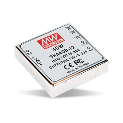 SKA40-12 Meanwell Power Supply 40w dc dc