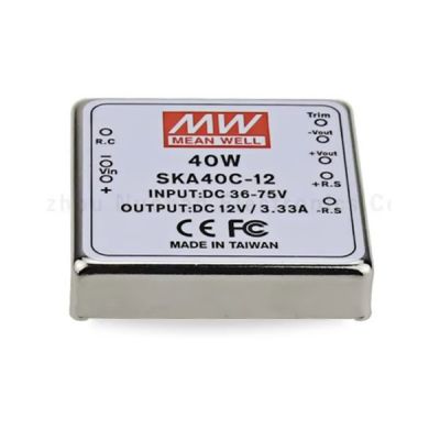 SKA40-15 Meanwell Power Supply 40w dc dc converter