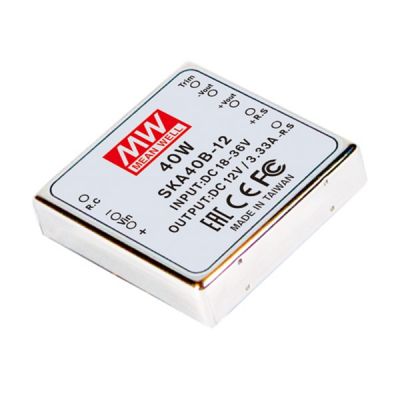 SKA40C-05 Meanwell Power Supply 40w dc dc