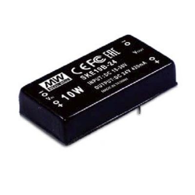 SKE10-05 Meanwell Power Supply 10w dip converter ycict