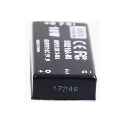 SKE10-05 Meanwell Power Supply 10w dip converter