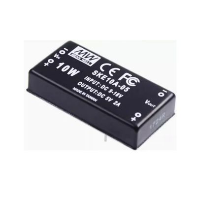 SKE10B-24 Meanwell Power Supply