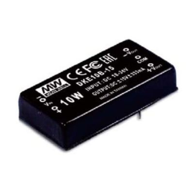 SKE10C-05 Meanwell Power Supply 10w dc dc