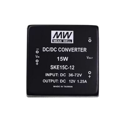 SKE15-05 Meanwell Power Supply 15w