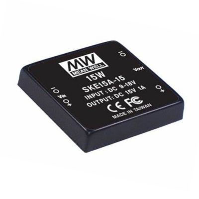 SKE15C-15 Meanwell Power Supply