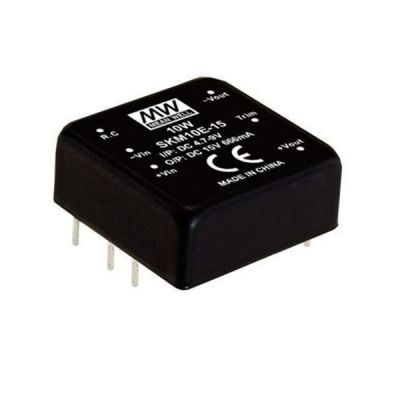 SKM10A-03 Meanwell Power Supply 10W dc dc