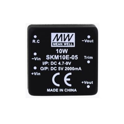 SKM10C-03 Meanwell Power Supply 10W