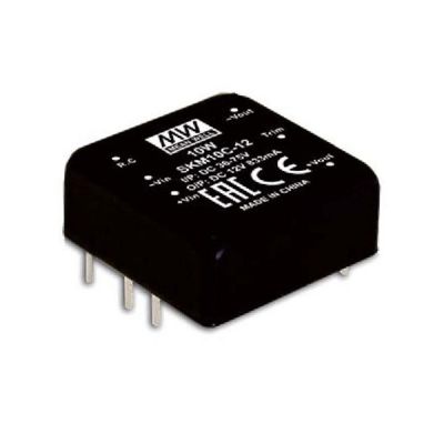 SKM10E Meanwell Power Supply  10W dc dc ycict