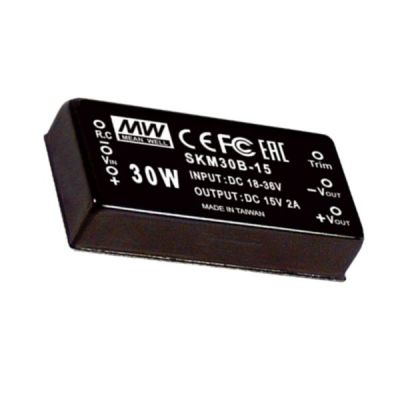 SKM30B-05 Meanwell Power Supply