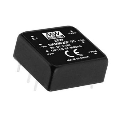 SKMW20F-03 Meanwell Power Supply