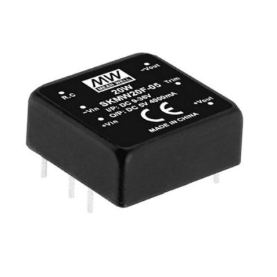 SKMW20F Meanwell Power Supply 20W