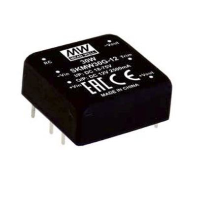 SKMW30G-03 Meanwell Power Supply 30w