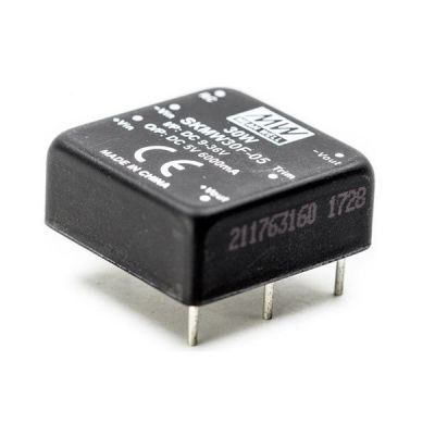 SKMW40F-03 Meanwell Power Supply 40w 24v