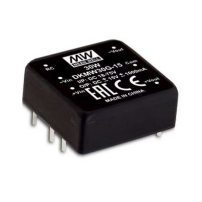 SKMW40F Meanwell Power Supply 40w 24v DIP
