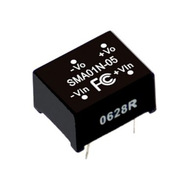 SMA01-05 Meanwell Power Supply