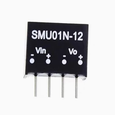 SMA01-05 Meanwell Power Supply 1w dc dc