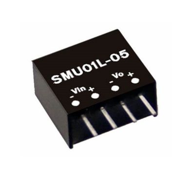 SMA01-09 Meanwell Power Supply 1W