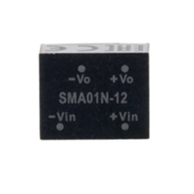 SMA01-09 Meanwell Power Supply 1W dc dc