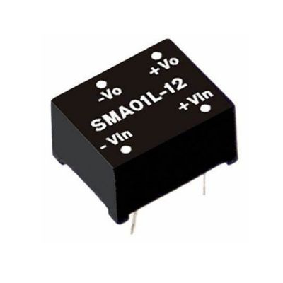 SMA01-15 Meanwell Power Supply 1W