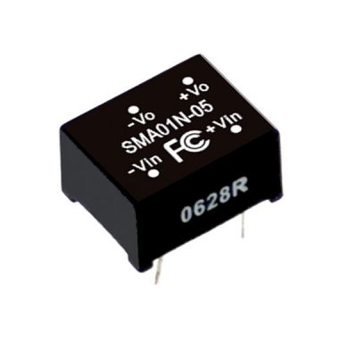 SMA01M-15 Meanwell Power Supply 1W