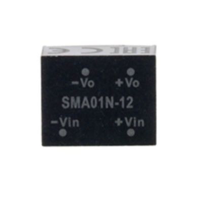 SMA01N-09 Meanwell Power Supply 1W