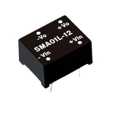 SMA01N-09