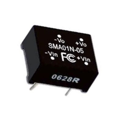 SMA01N-12 Meanwell Power Supply