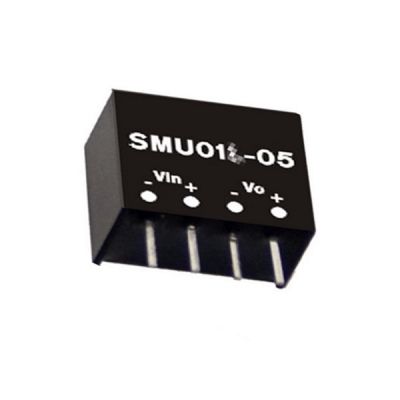 SMU01N-05 Meanwell Power Supply