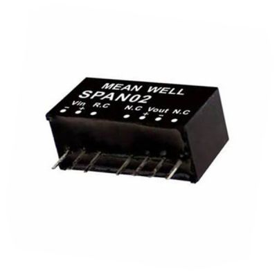 SPAN02A-05 Meanwell DC-DC