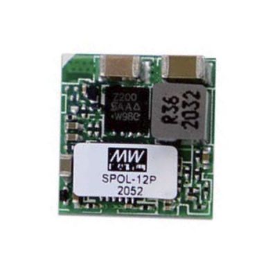 SPOL-12 Meanwell Power Supply  12Amp SMD Package ycict
