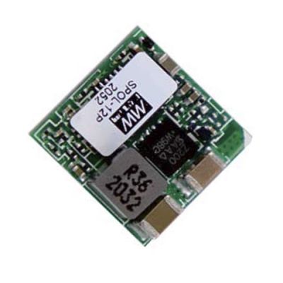 SPOL-12N Meanwell Power Supply 12Amp SMD ycict