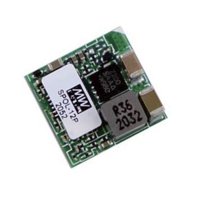 SPOL-12N Meanwell Power Supply ycict