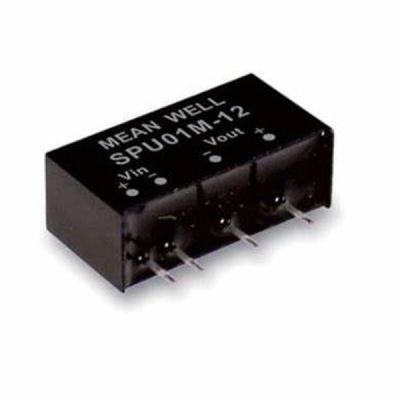 SPU01L-05 Meanwell Power Supply 1W