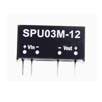 SPU01L-05 Meanwell Power Supply 1W