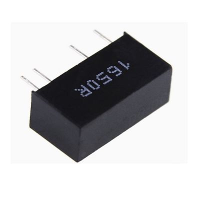SPU01L-12 Meanwell Power Supply 1W