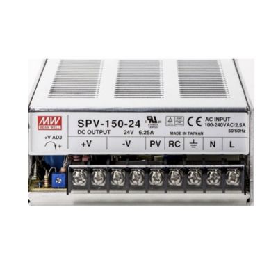SPV-150-12 Meanwell Power supply 150w single output ycict