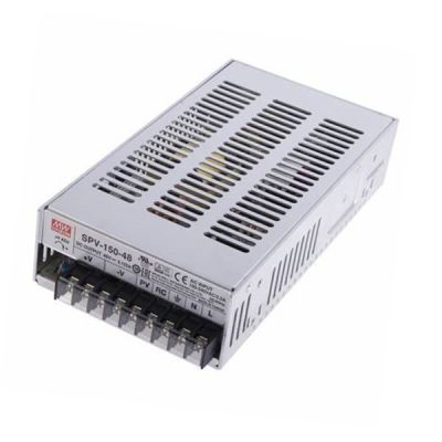 SPV-150-48 Meanwell Power Supply with PFC ycict