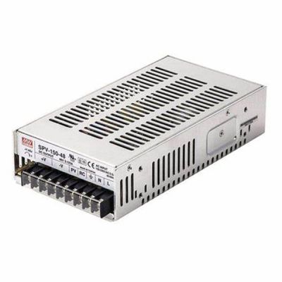 SPV-150 Meanwell Power Supply 150w ac dc with pfc ycict