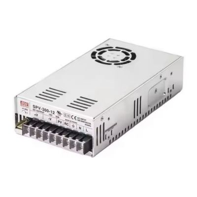 SPV-300-12 Meanwell power Supply 300W ycict