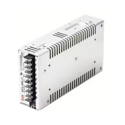 SPV-300-48 Meanwell Power Supply 300W Single Output PFC ycict