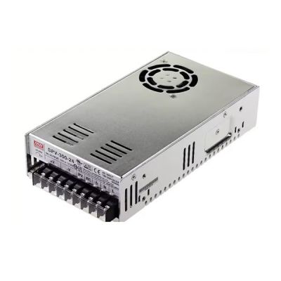 SPV-300 Meanwell Power Supply 300W Single Output YCICT